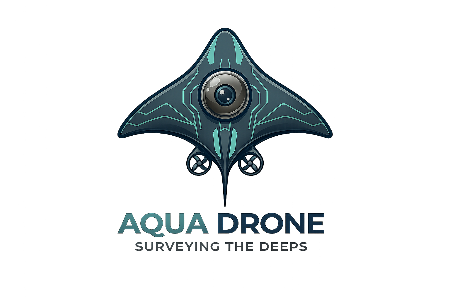 Aqua Drone